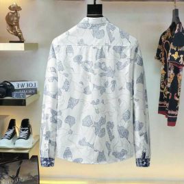 Picture of Dior Shirts Long _SKUDiorM-3XL12yn4721391